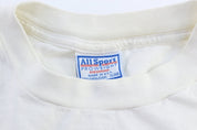 1996 Jackson Browne Looking East Tour LS T-Shirt - ThriftedThreads.com