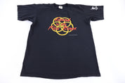 1996 Legend of The Five Rings T-shirt - Shirts & Tops - Thrifted Threads
