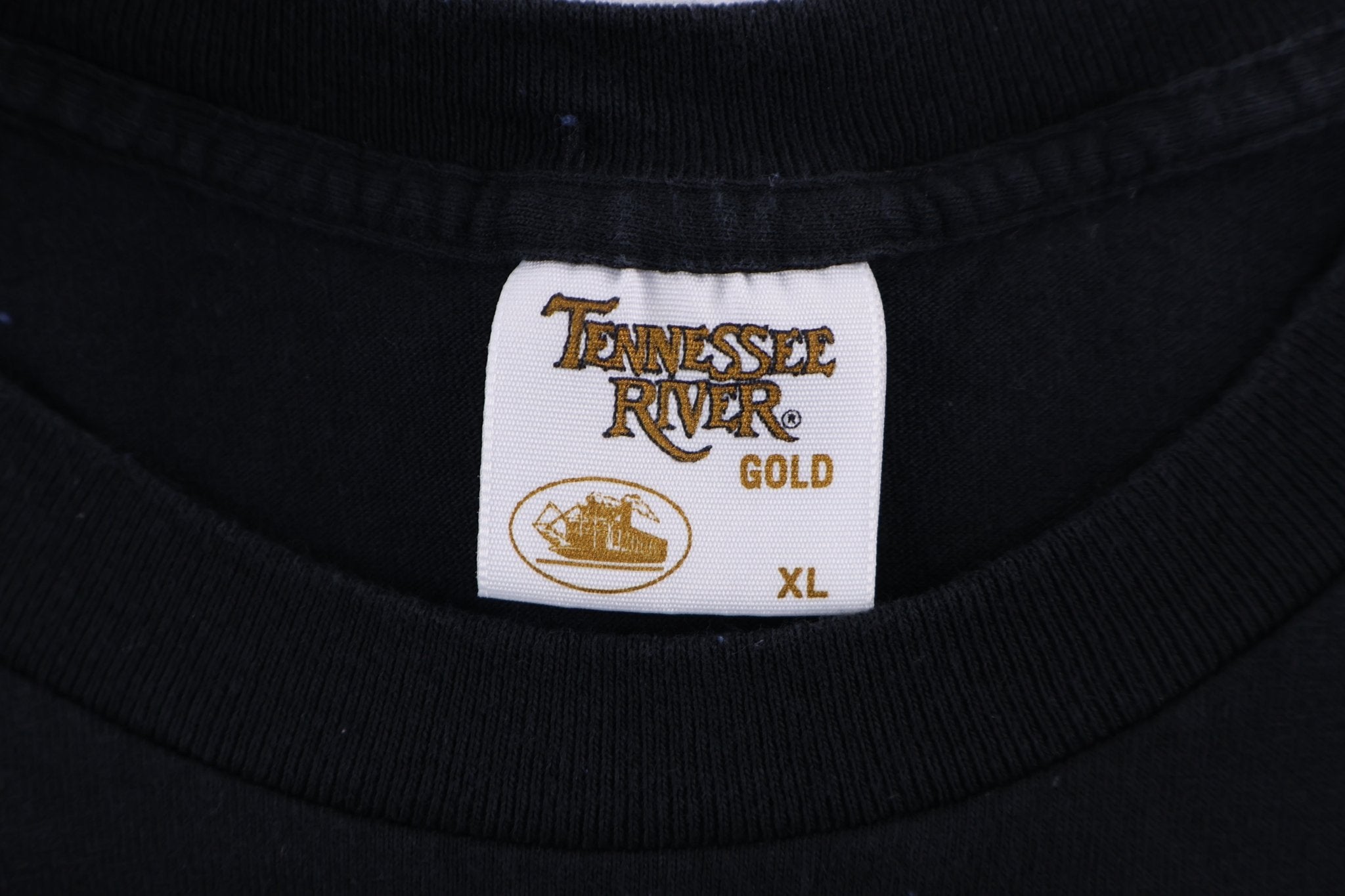 1996 Legend of The Five Rings T-shirt - Shirts & Tops - Thrifted Threads