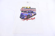 1996 Nascar Truck Series Champions T-shirt - Shirts & Tops - Thrifted Threads