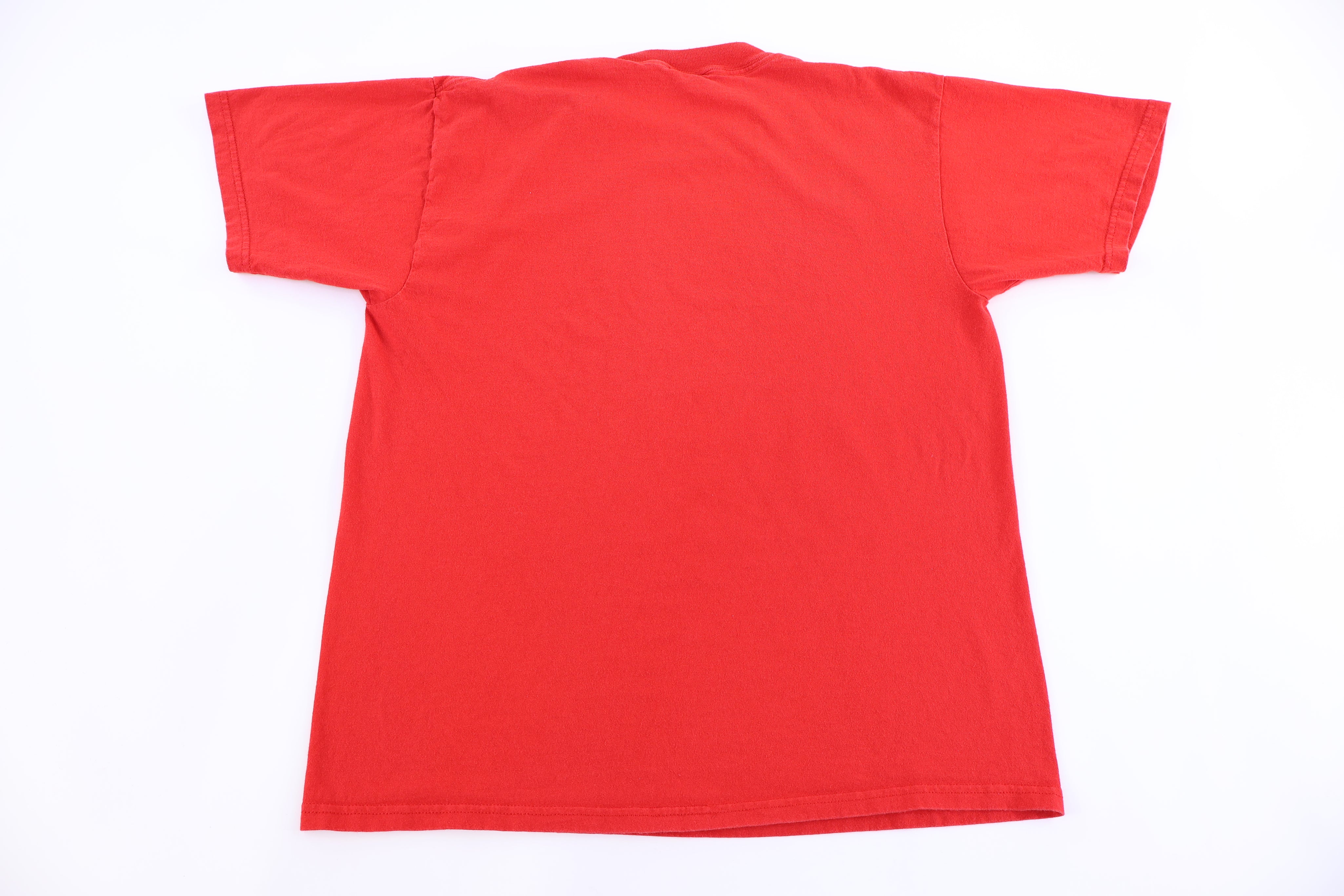 1996 NBA Champions Chicago Bulls Basketball T-shirt - Shirts & Tops - Thrifted Threads