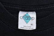 1996 Neil Diamond U.S. Tour T-shirt - ThriftedThreads.com