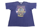 1996 New York Yankees World Series Champions T-shirt - Shirts & Tops - Thrifted Threads