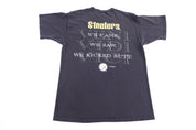1996 Pittsburgh Pirates Football Absolute Victory T-shirt - Shirts & Tops - Thrifted Threads