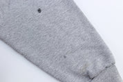 1996 Pittsburgh Steelers Football Grey Starter Sweatshirt - ThriftedThreads.com