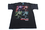 1996 R. Kelly Down Low Top Secret Tour T-Shirt - T-Shirt - Thrifted Threads