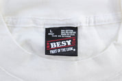 1996 Ron Wallace T-Shirt - ThriftedThreads.com