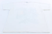 1996 Ron Wallace T-Shirt - ThriftedThreads.com