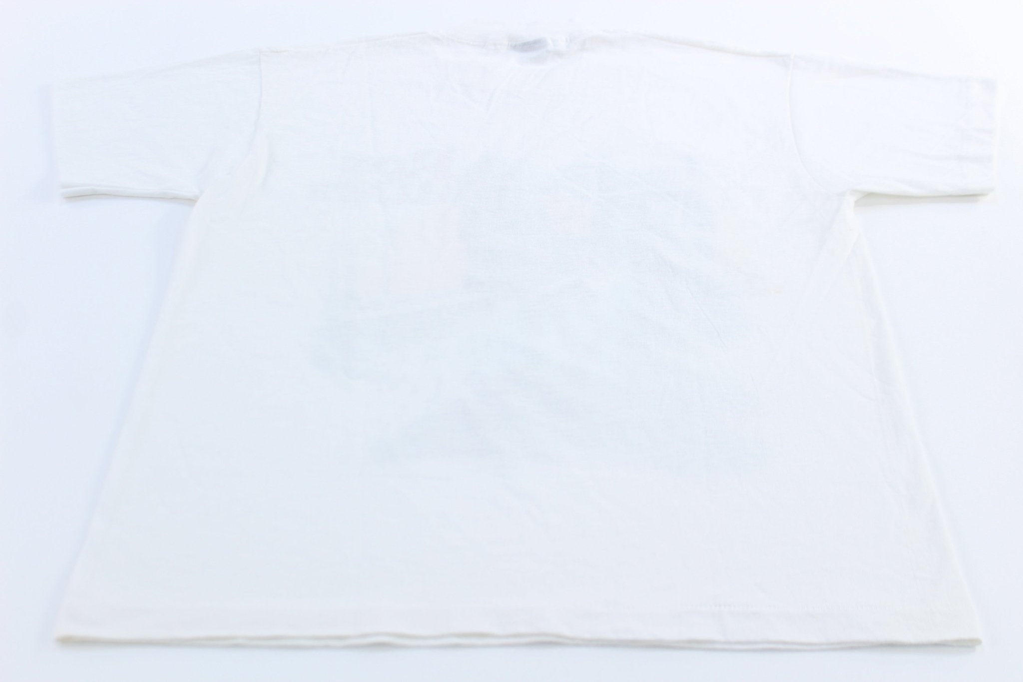 1996 Ron Wallace T-Shirt - ThriftedThreads.com