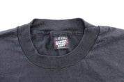 1996 San Antonio 96 Rock Kiss Sucks Radio Station T-Shirt - ThriftedThreads.com