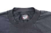 1996 San Antonio 96 Rock Kiss Sucks Radio Station T-Shirt - T-Shirt - Thrifted Threads