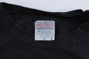 1996 San Francisco 49ers Football Graphic T-Shirt - ThriftedThreads.com