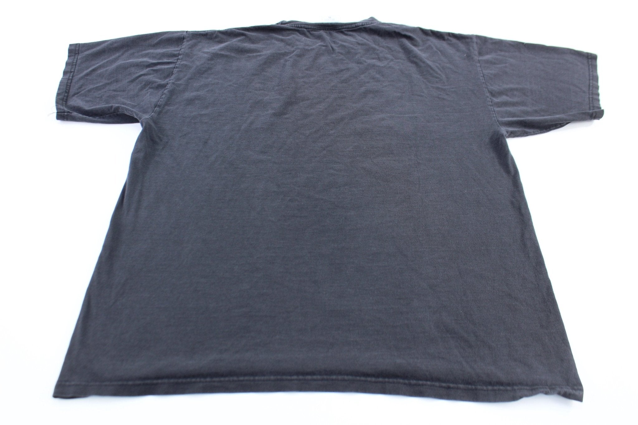 1996 San Francisco 49ers Football Graphic T-Shirt - ThriftedThreads.com