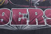 1996 San Francisco 49ers Football Graphic T-Shirt - ThriftedThreads.com