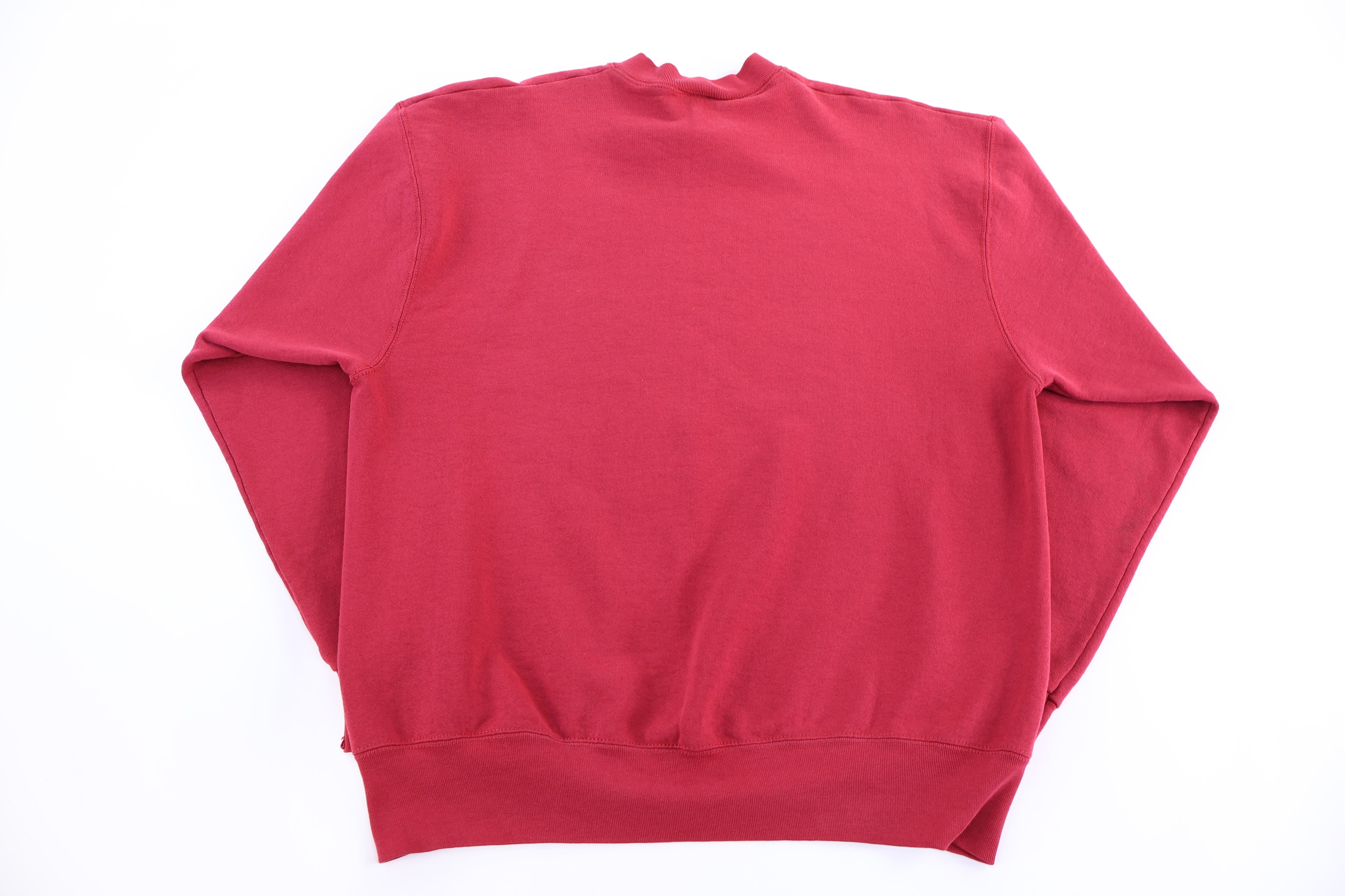 1996 San Francisco 49ers Football Sweatshirt - Sweatshirt - Thrifted Threads