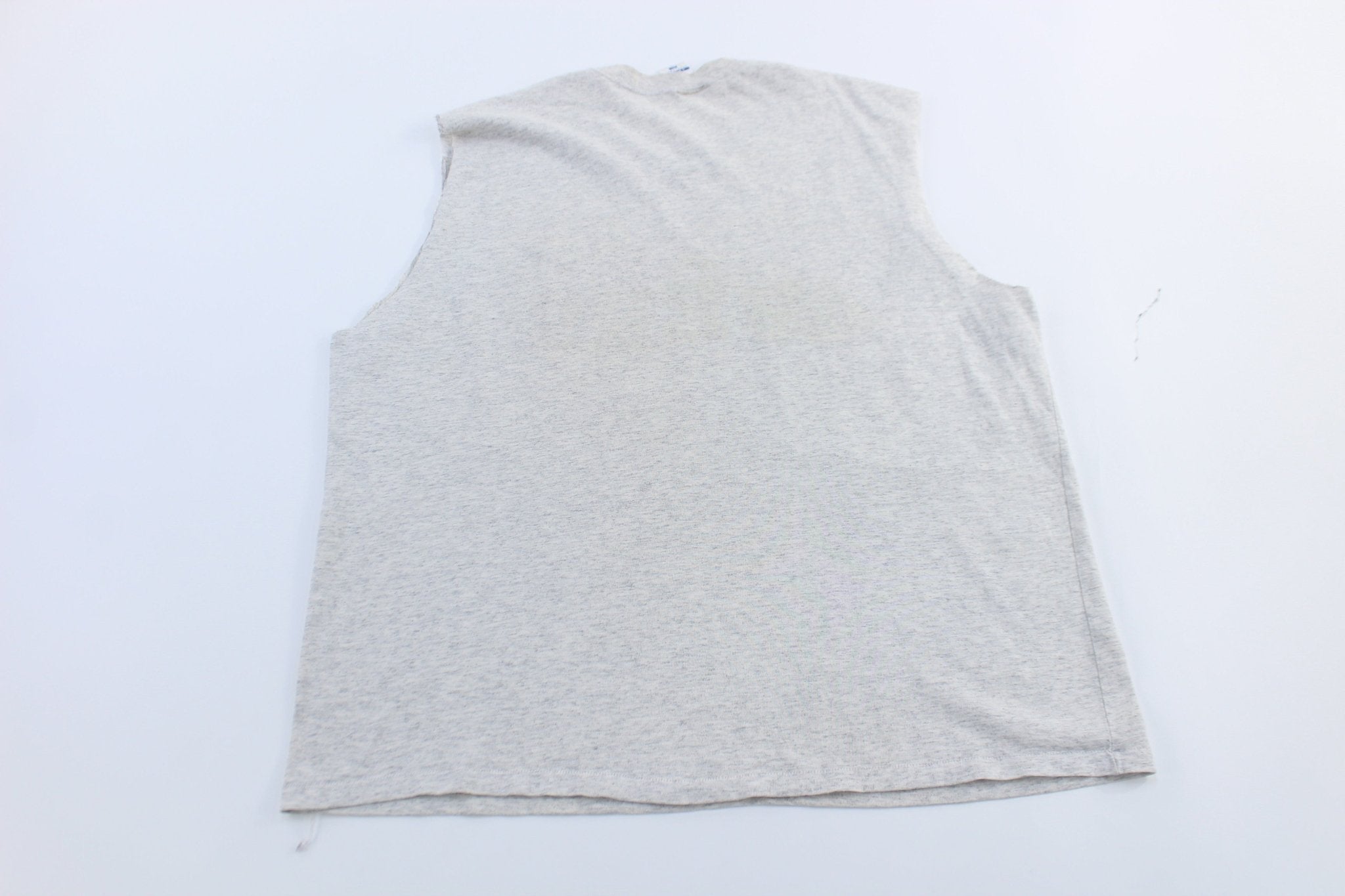 1996 San Francisco 49ers Football Tank Top - Jerseys/Tanks - Thrifted Threads