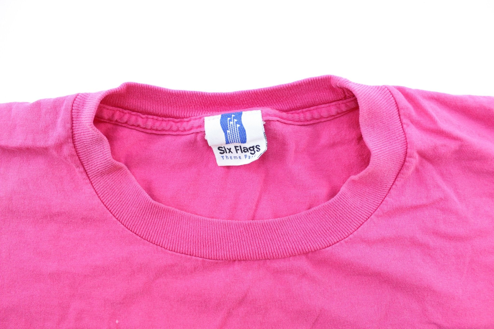 1996 Six Flags Tweety T-Shirt - ThriftedThreads.com
