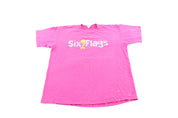 1996 Six Flags Tweety T-Shirt - ThriftedThreads.com