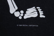 1996 Social Distortion Band T-Shirt - ThriftedThreads.com