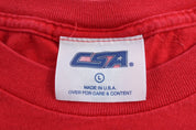 1996 St. Louis Cardinals Baseball Graphic T-Shirt - T-Shirts - Thrifted Threads