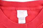 1996 Tasmanian Devil Ohio State University T-shirt - Shirts & Tops - Thrifted Threads