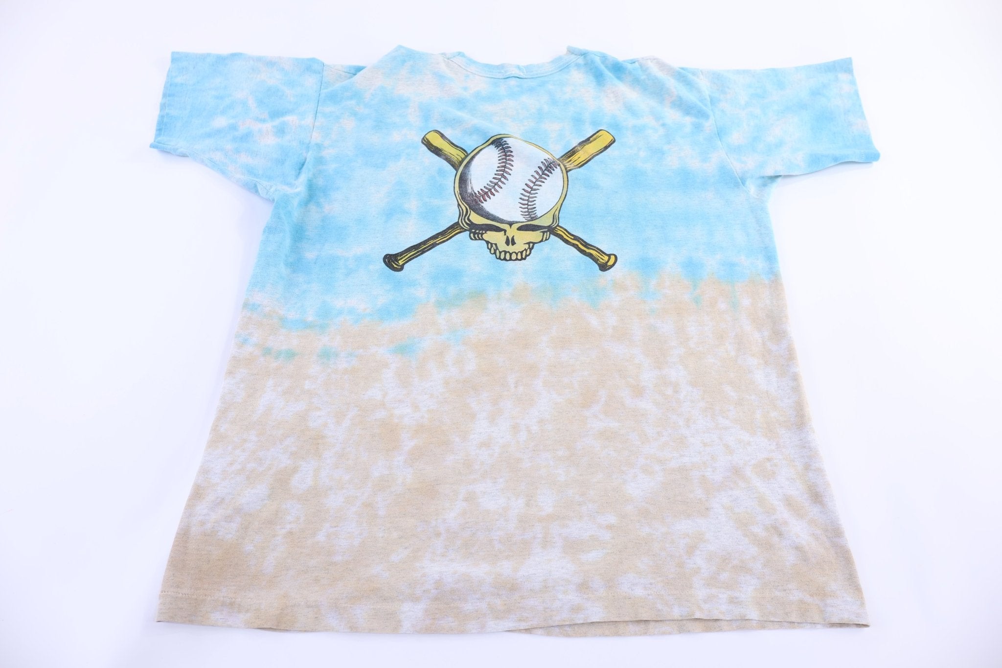 1996 The Grateful Dead T-shirt - Shirts & Tops - Thrifted Threads