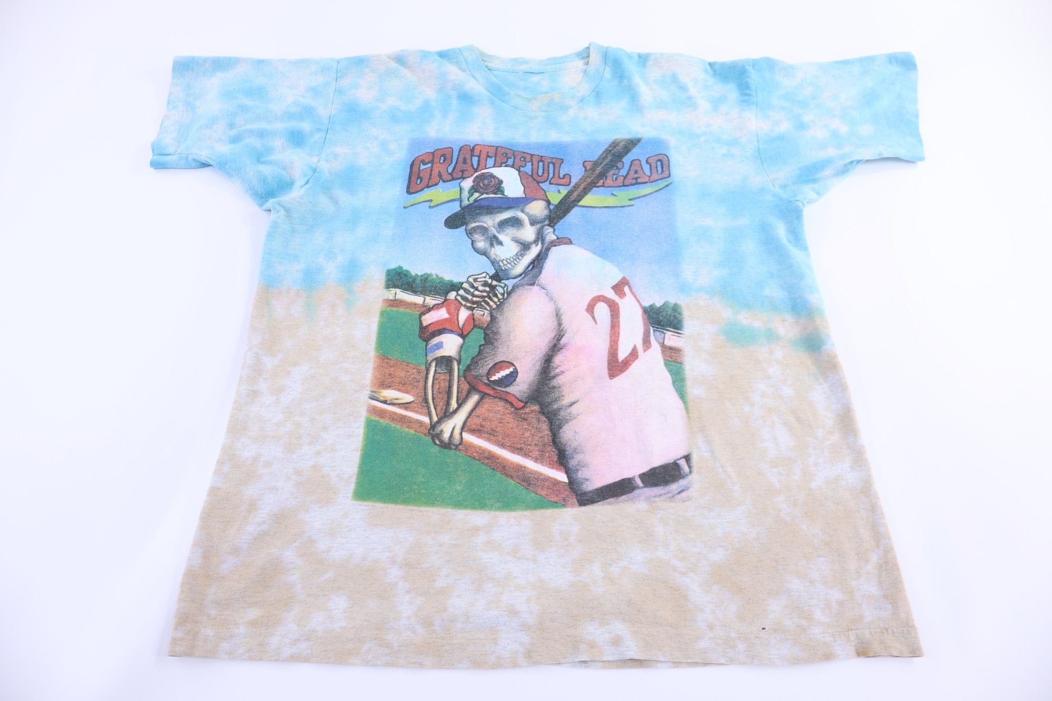 1996 The Grateful Dead T-shirt - Shirts & Tops - Thrifted Threads