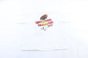 1996 Tim McGraw Spontaneous Combustion Tour T-Shirt - ThriftedThreads.com