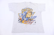 1996 Wayne Gretzky St. Louis Blues Hockey T-shirt - Shirts & Tops - Thrifted Threads