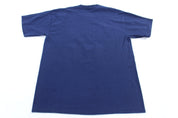1996 Western Division Champs Denver Broncos Football T-shirt - ThriftedThreads.com