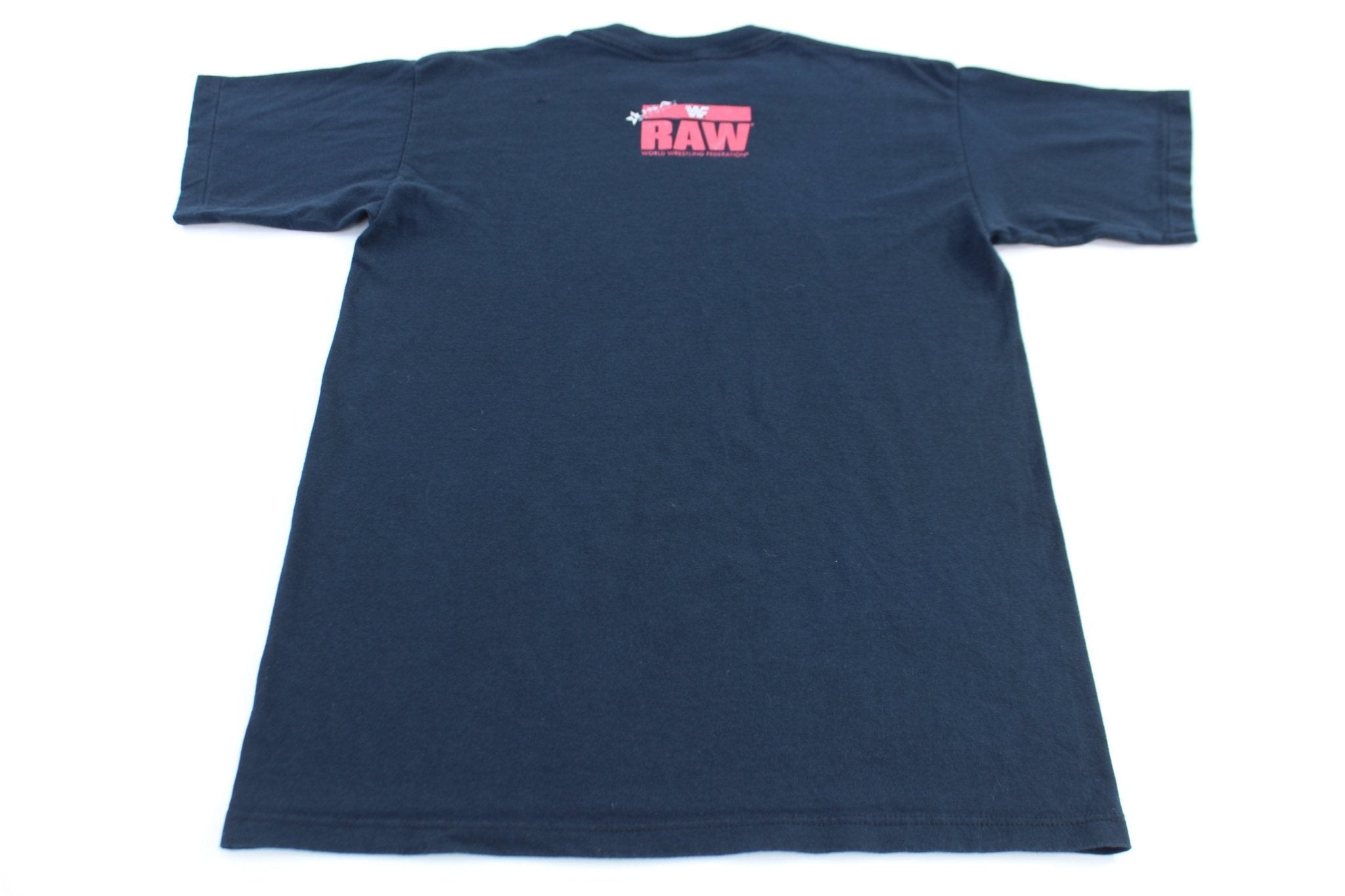 1996 WF Sunny I Like It... Raw Wrestling T-shirt - Shirts & Tops - Thrifted Threads