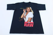 1996 WF Sunny I Like It... Raw Wrestling T-shirt - Shirts & Tops - Thrifted Threads