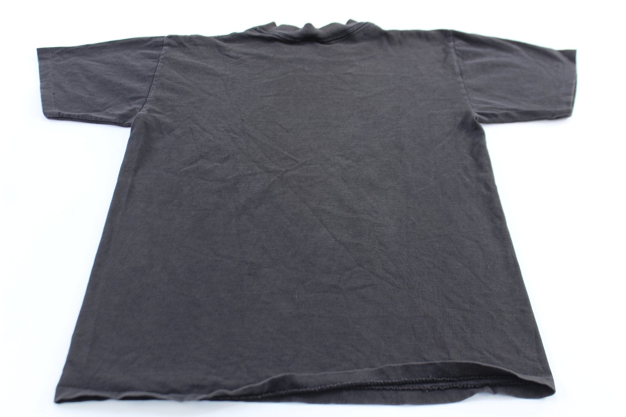 1997 American Bald Eagle Graphic T-Shirt - ThriftedThreads.com