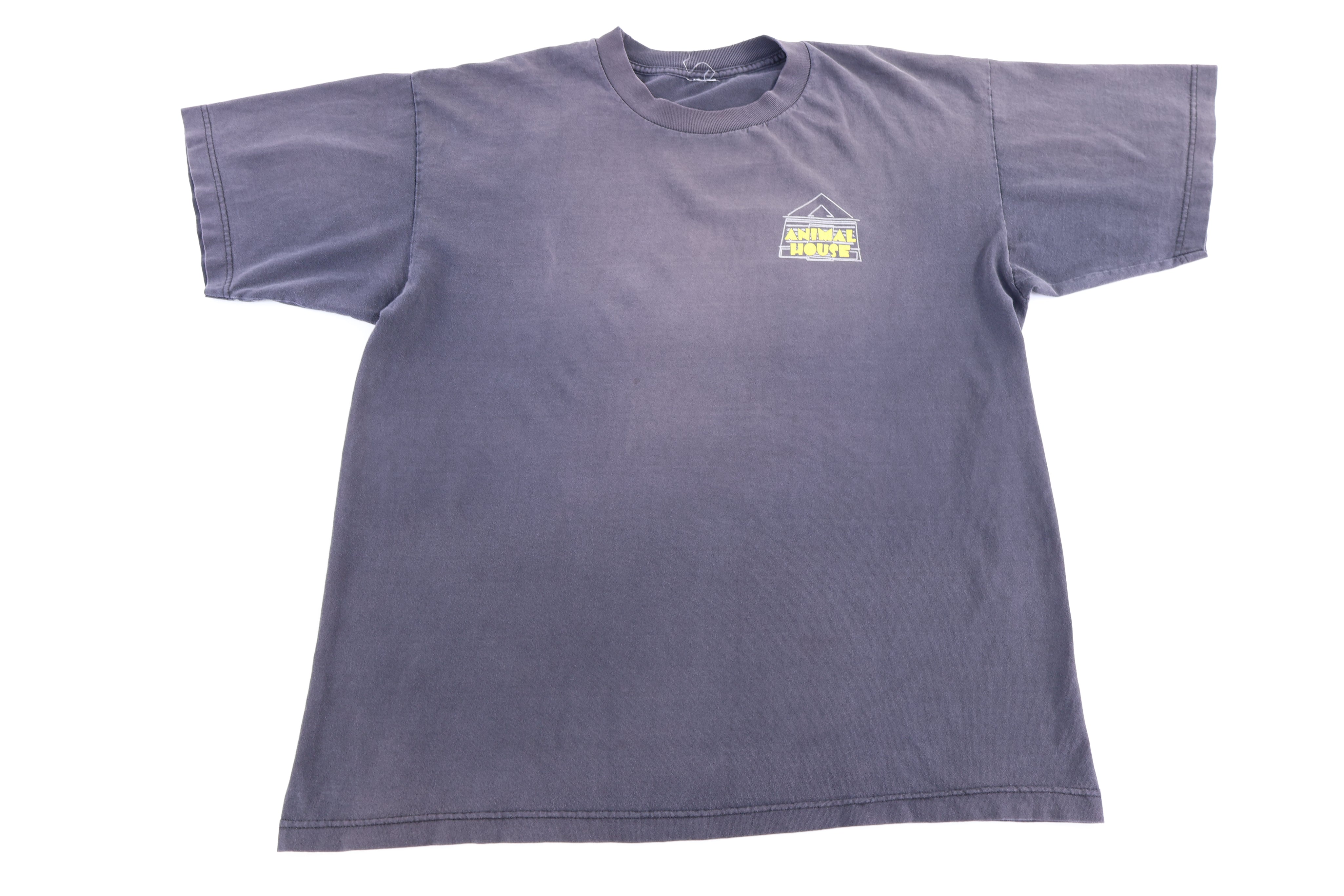 1997 Animal House National Lampoon's T-shirt - Shirts & Tops - Thrifted Threads