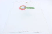 1997 Big Ball Sports Baseball Lava Lamp Daze Tank Top - ThriftedThreads.com