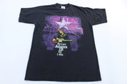 1997 Bryan Adams 18 Til I Die Tour T-shirt - ThriftedThreads.com