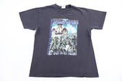1997 California Return of The Wild Ones Biker Rally T-shirt - Shirts & Tops - Thrifted Threads