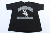 1997 Chicago White Sox Baseball T-shirt - ThriftedThreads.com