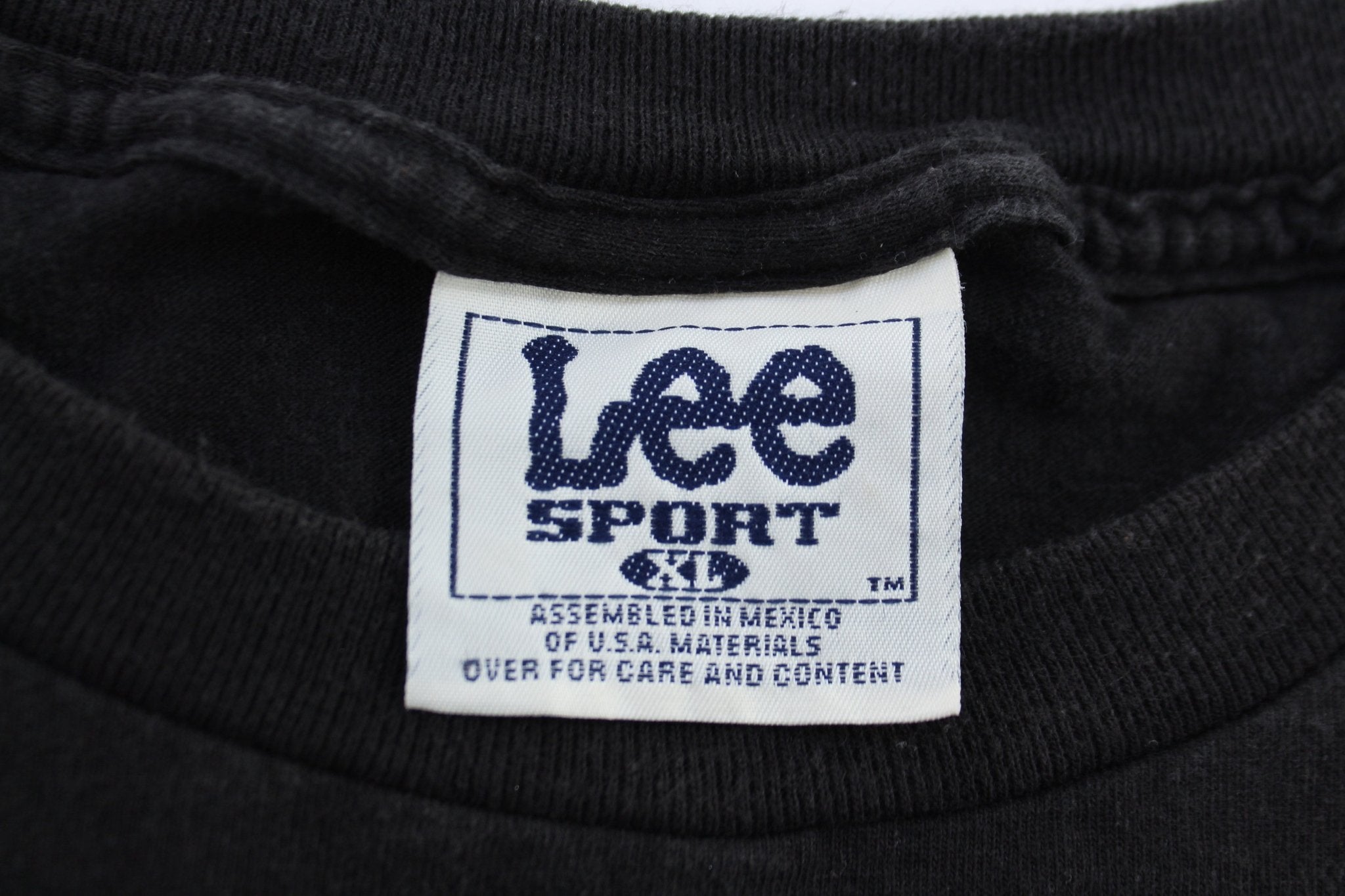 1997 Chicago White Sox Baseball T-shirt - ThriftedThreads.com