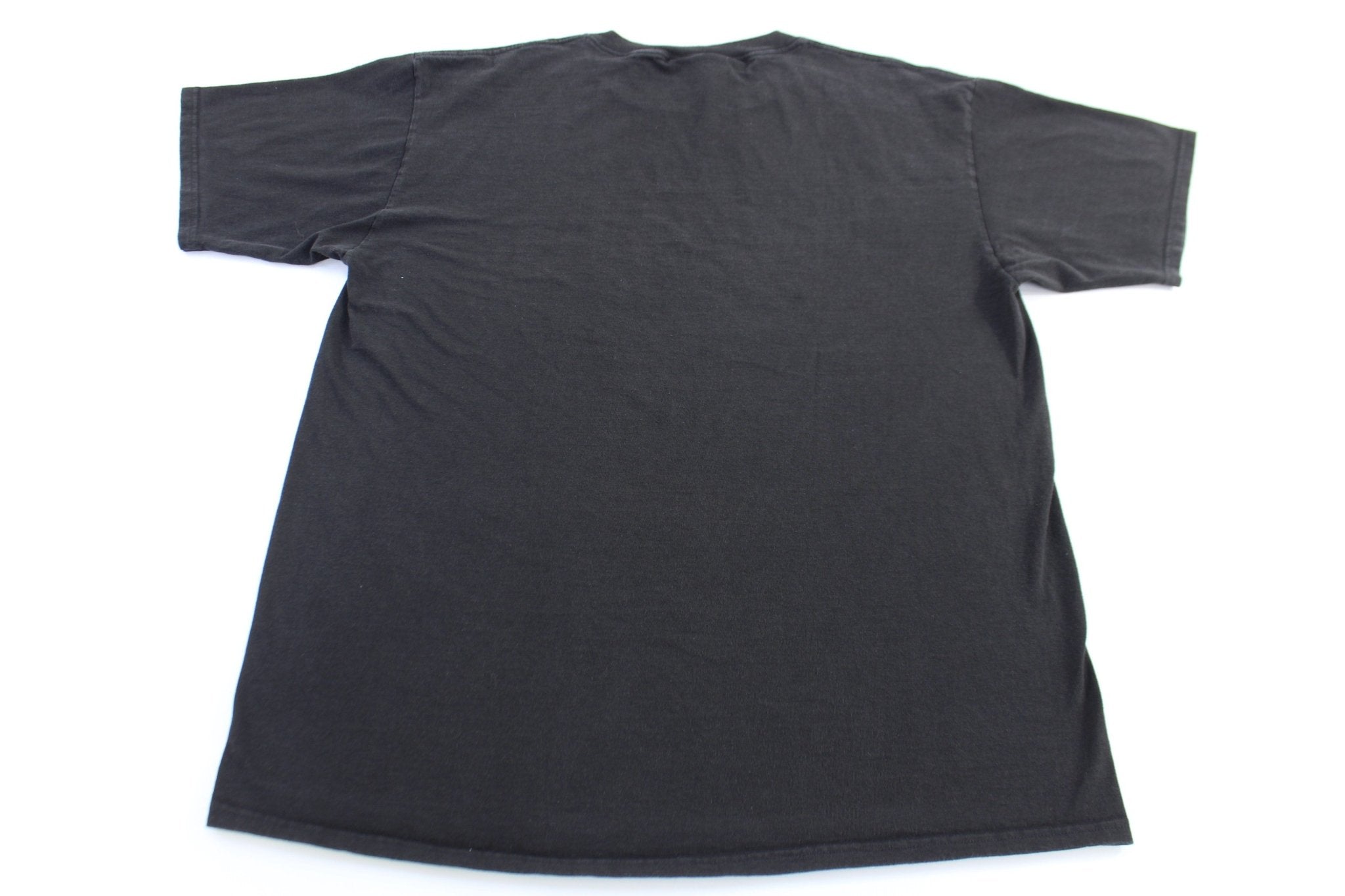 1997 Chicago White Sox Baseball T-shirt - ThriftedThreads.com