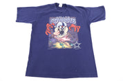1997 Dallas Cowboys Football T-shirt - Shirts & Tops - Thrifted Threads
