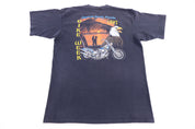 1997 Daytona Beach Bike Week T-shirt - Shirts & Tops - Thrifted Threads