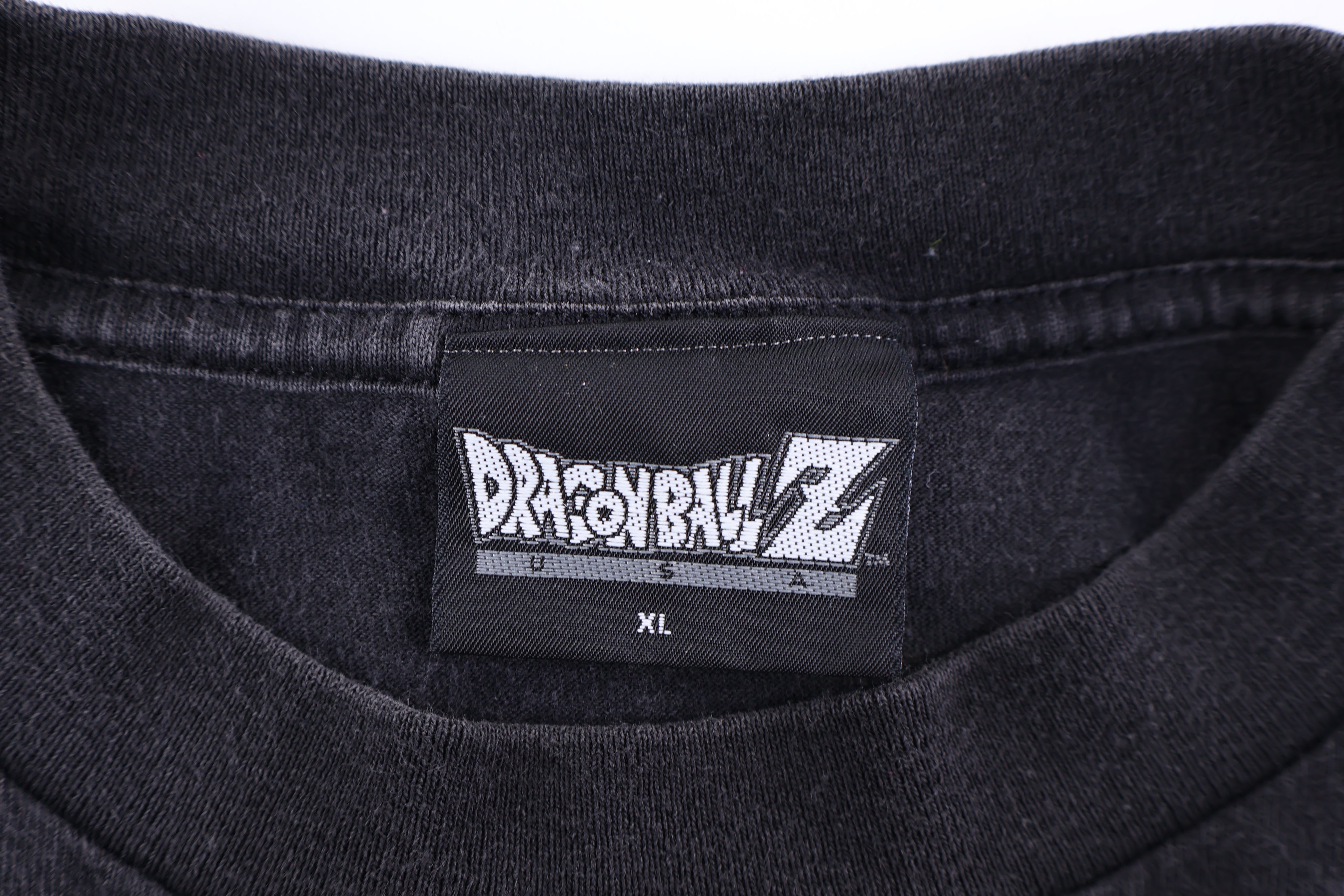 1997 Dragon Ball Z Goku Graphic T-shirt - Shirts & Tops - Thrifted Threads