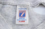 1997 Florida Marlins Baseball World Series Champions T-Shirt - ThriftedThreads.com