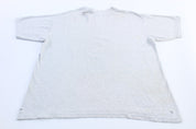 1997 Florida Marlins Baseball World Series Champions T-Shirt - ThriftedThreads.com