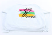 1997 Gotcha Sportswear Sweatshirt - Sweatshirts - Thrifted Threads