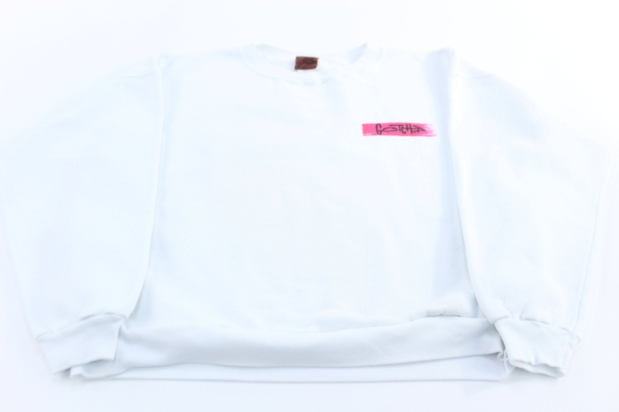 1997 Gotcha Sportswear Sweatshirt - Sweatshirts - Thrifted Threads