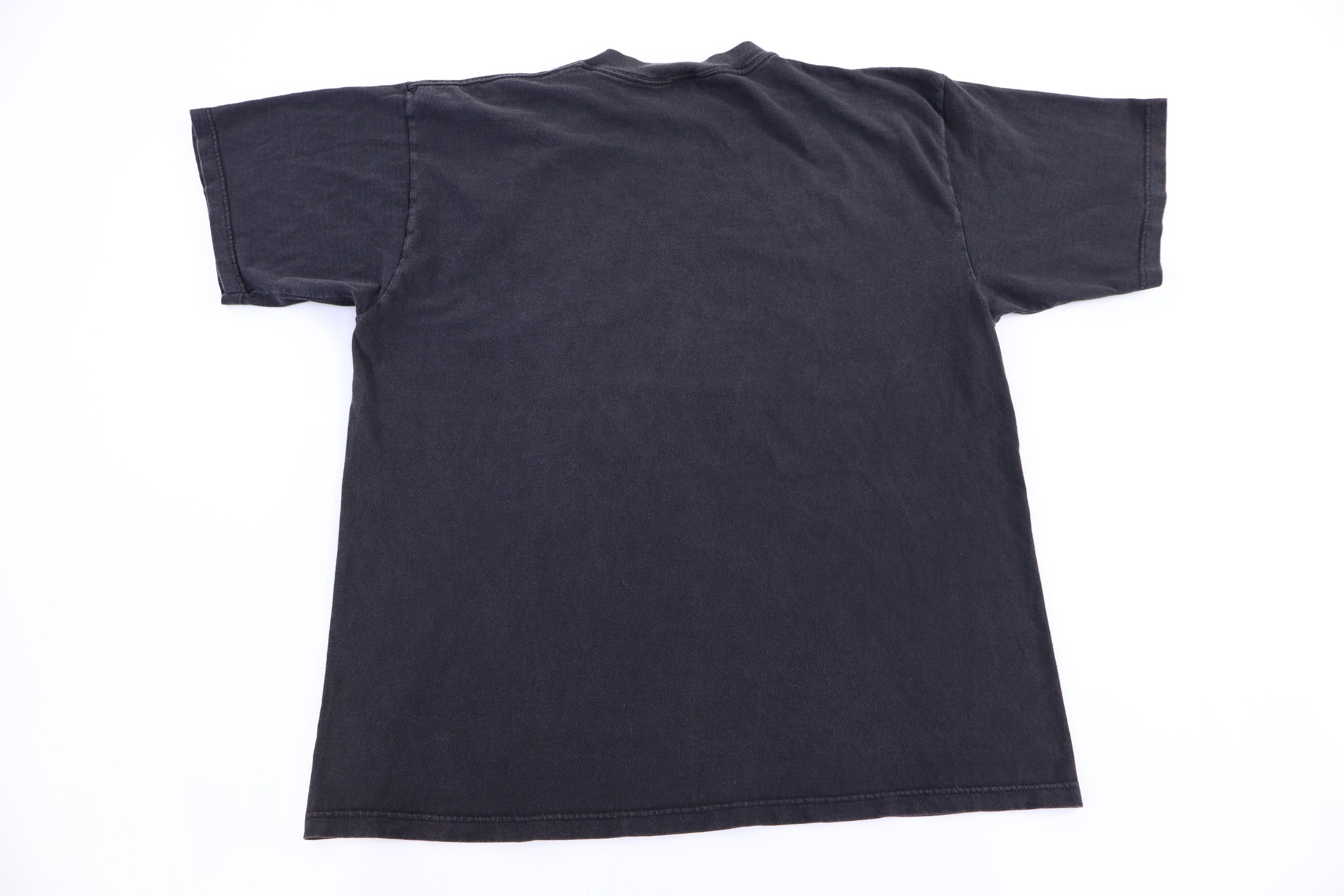 1997 Grape Fruit League Baseball T-shirt - Shirts & Tops - Thrifted Threads