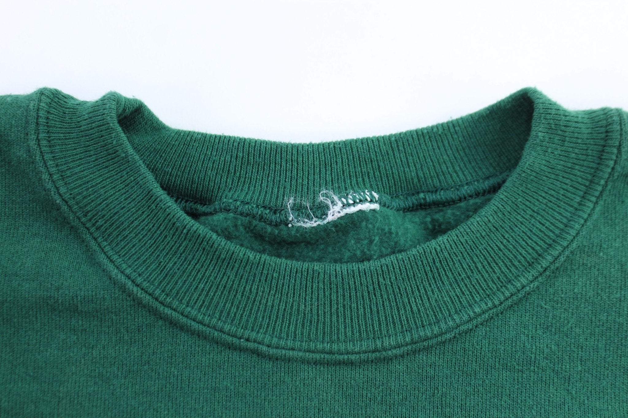 1997 Green Bay Packers Football SuperBowl Champions Sweatshirt - ThriftedThreads.com