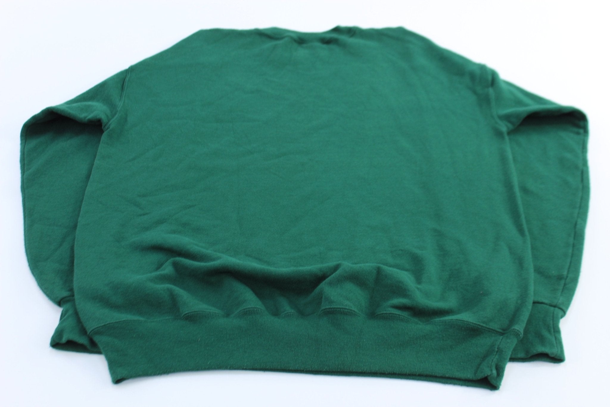 1997 Green Bay Packers Football SuperBowl Champions Sweatshirt - ThriftedThreads.com